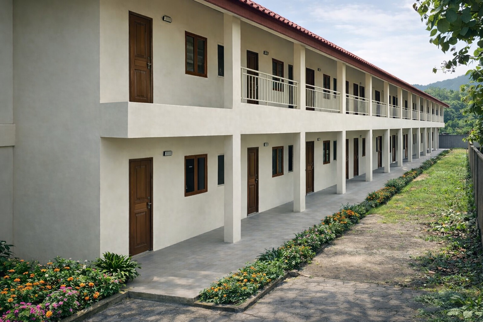 Pesantren Banyu Agung