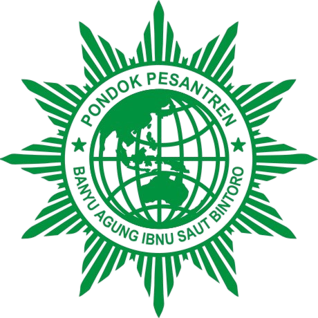 Logo Pesantren