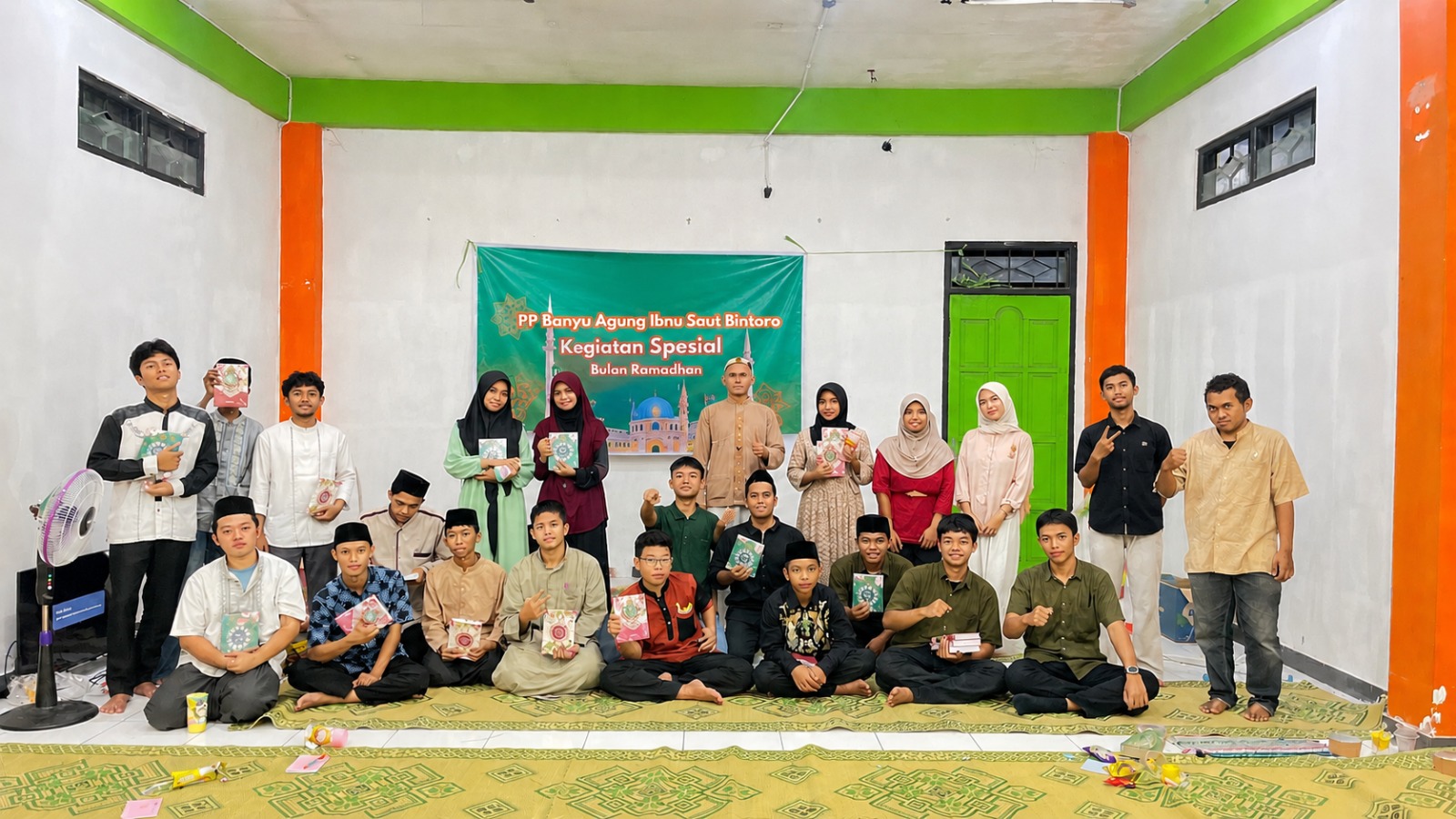 Kegiatan Ramadhan